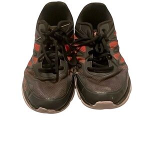 Fila Mens Memory Superstride 3 Sneakers